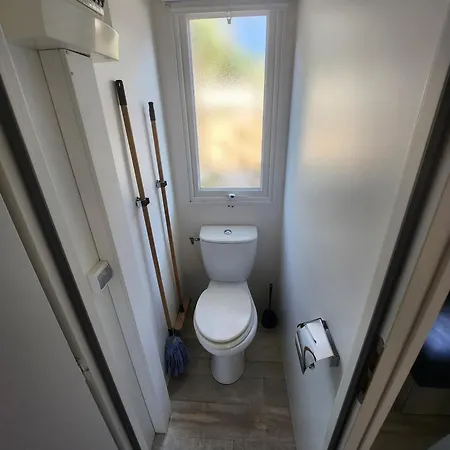 Confort Dans 4 Etoiles Marina De Front De 卡内