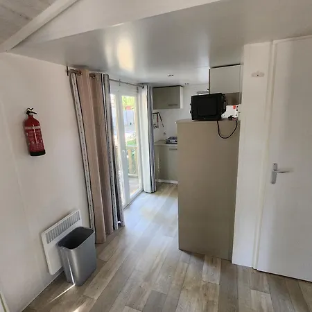 Confort Dans 4 Etoiles Front De